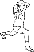 Lunges
